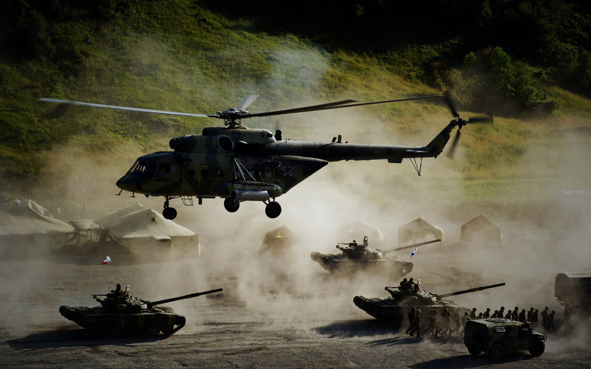 乐鱼电竞在线平台-霍勒迪称球队配合默契越来越好，霍勒迪效力过的球队