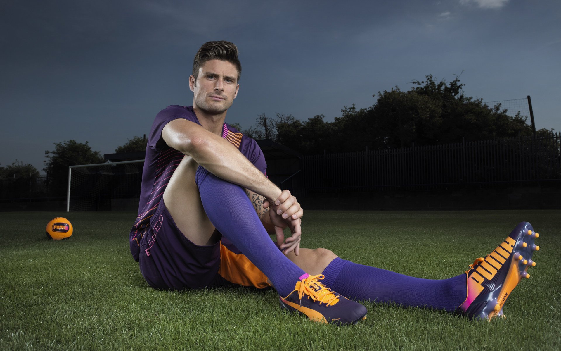 _体育场馆全球数字化：智能场馆新趋势_，体育场馆智能化系统包含哪些