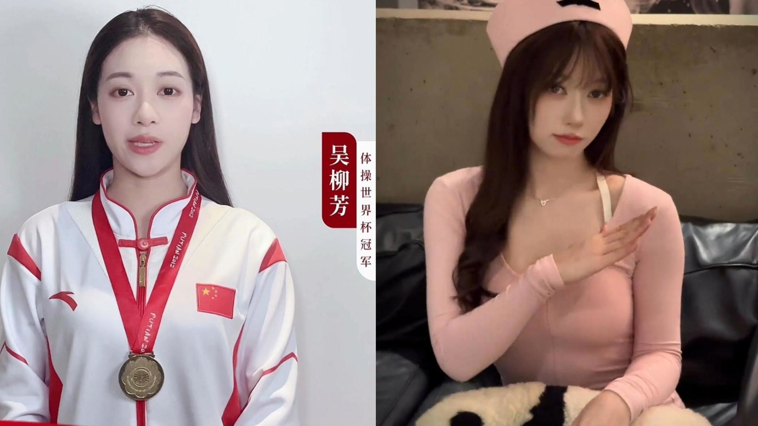 "体操选手的日常：备战背后的辛勤付出"的简单介绍