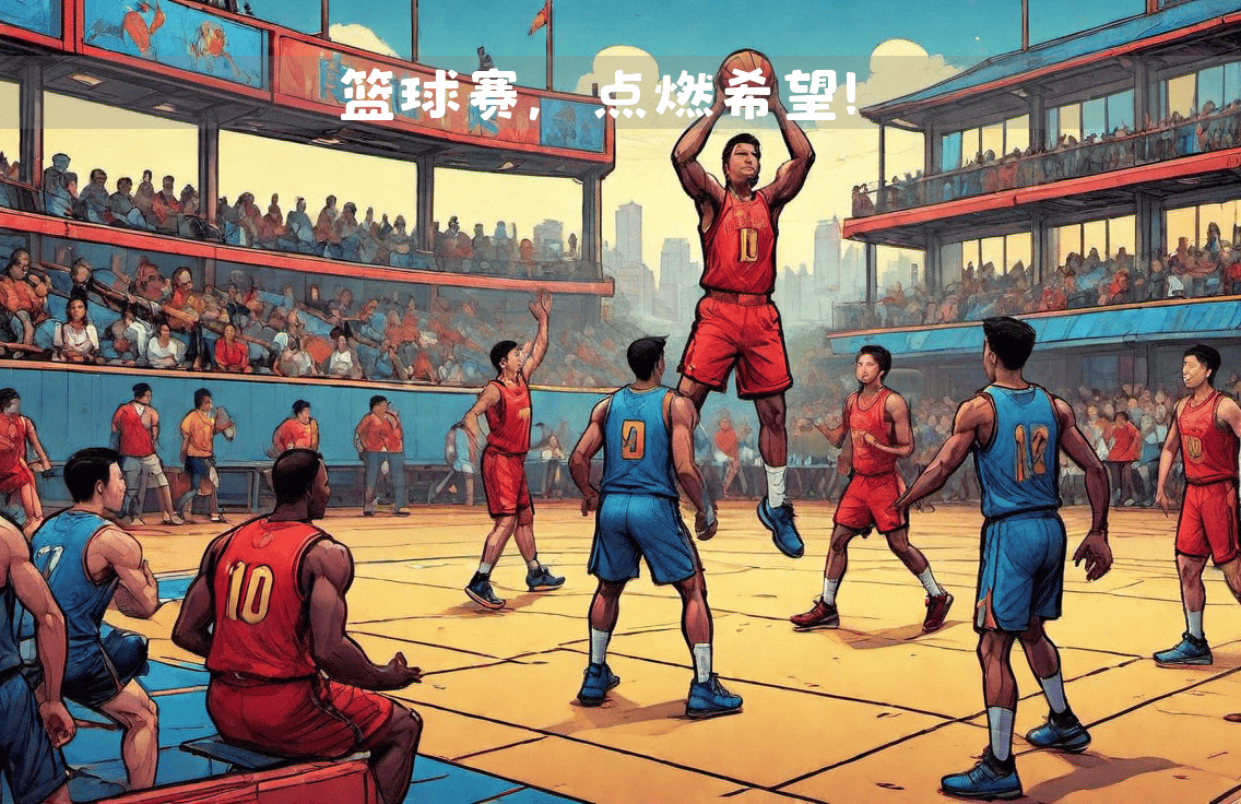 包含"体育精神：篮球中的友谊与团结"的词条