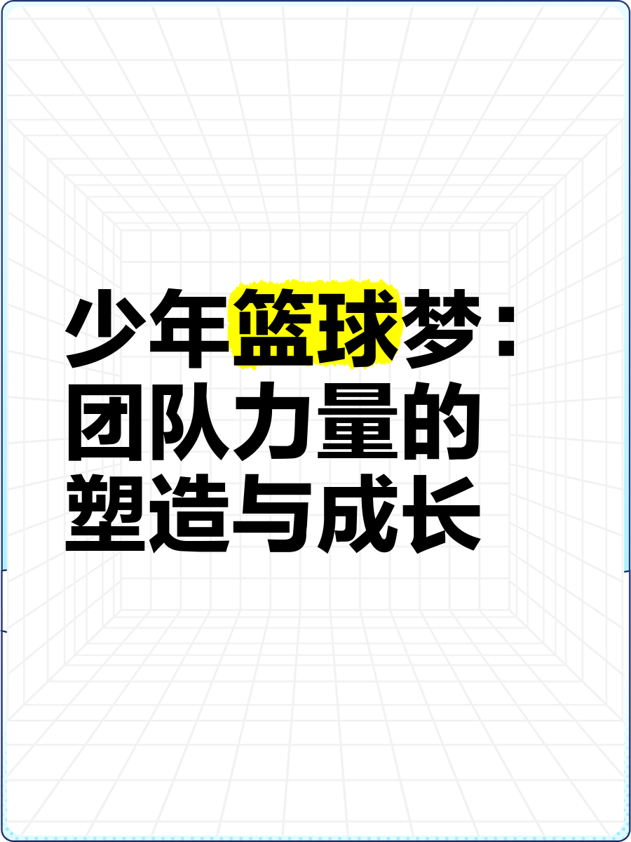 "青少年篮球训练营：精英选手的成长故事"的简单介绍